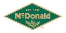 mcdonald