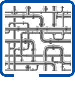 Pipes Icon