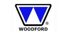 woodford